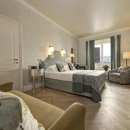 Rocco Forte Savoy 5*