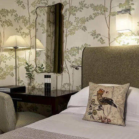 Rocco Savoy 5* Florenz