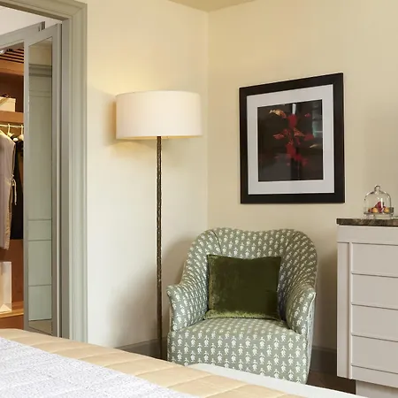 Rocco Savoy Hotel 5*