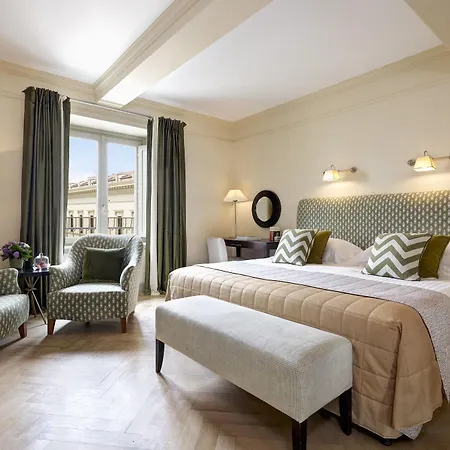 Rocco Forte Savoy 5*