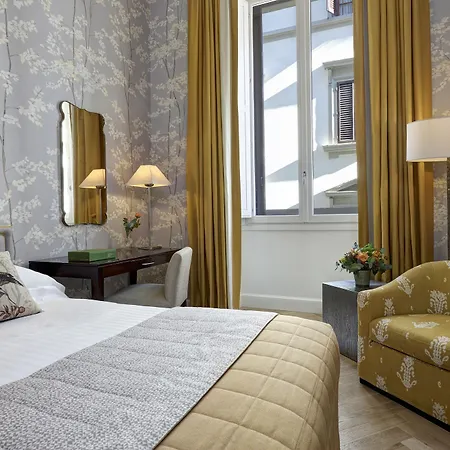 Rocco Savoy Hotel 5*