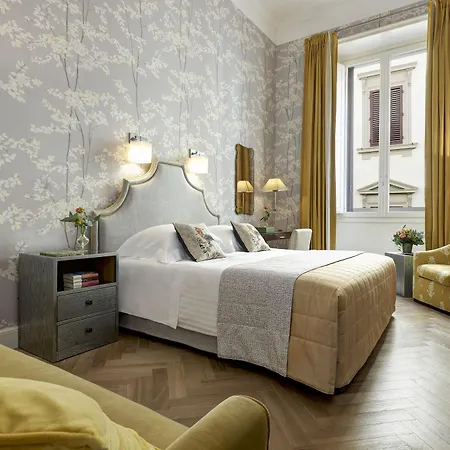 Rocco Forte Savoy Hotel 5*