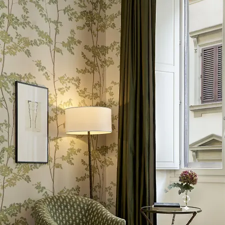 Rocco Forte Savoy Florence