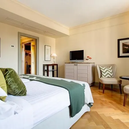 Rocco Forte Savoy Hotel 5*