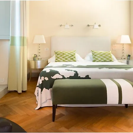 Rocco Savoy Hotel Firenze