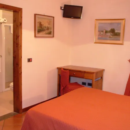 Bed & Breakfast Convitto Della Calza - Casa Per Ferie