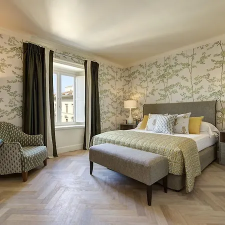 Hotel Rocco Forte Savoy