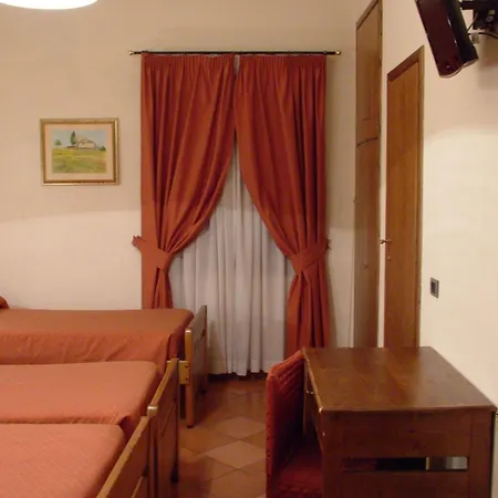 Convitto Della Calza - Casa Per Ferie