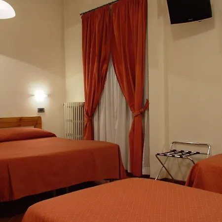 Convitto Della Calza - Casa Per Ferie Bed & Breakfast Firenze