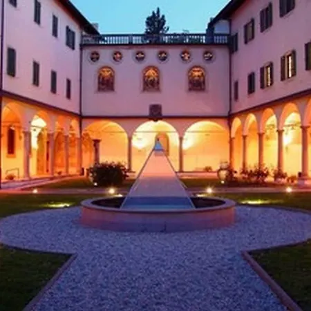 Convitto Della Calza - Casa Per Ferie 3*