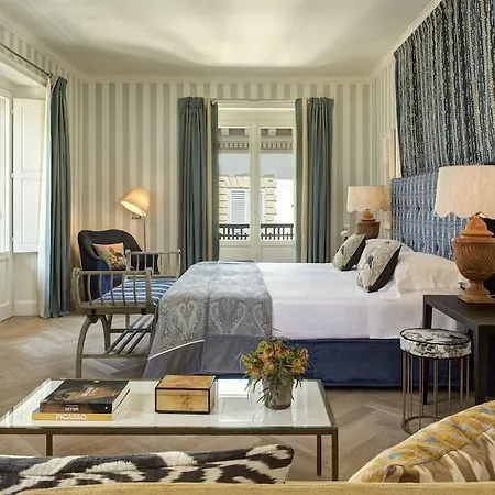 Rocco Savoy Hotel 5*