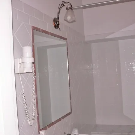 Michelangiolo Aparthotel