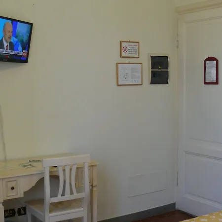 Michelangiolo 3* Firenze