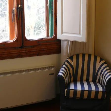 Aparthotel Michelangiolo Firenze