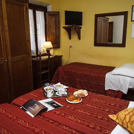 Hotel Nizza 3*
