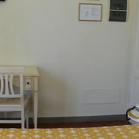 Aparthotel Michelangiolo 3*