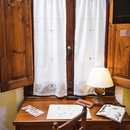 Nizza Hotel Florence