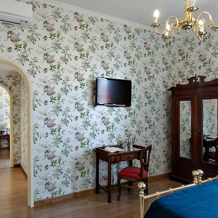 Pendini Hotel 3*