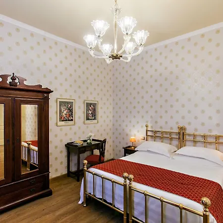 Pendini Hotel 3*