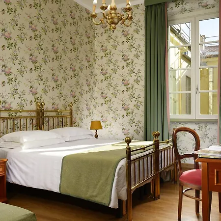 Pendini Hotel Florence