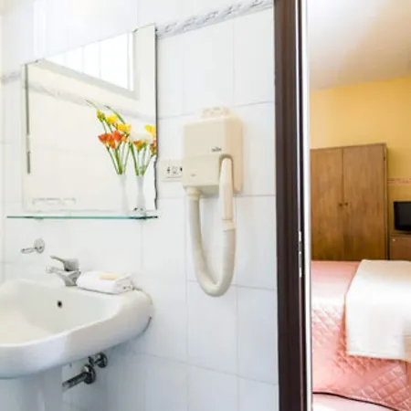 Hotel Fiorita