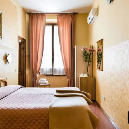 Fiorita Hotel