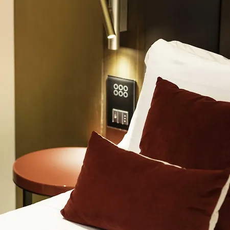 The Market Urban Hotel