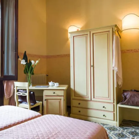 Fiorita 3* Florencia