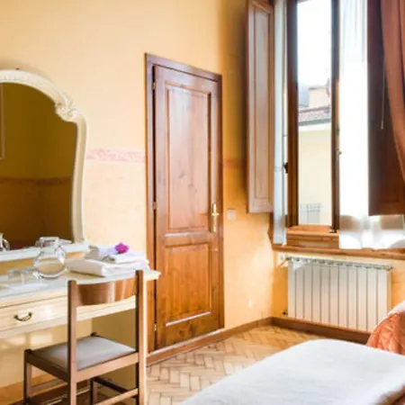 Fiorita 3* Florencia
