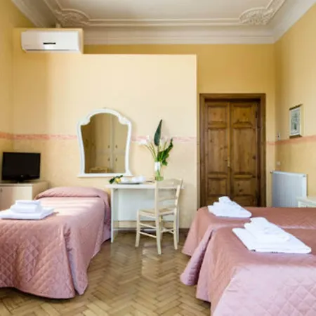 Fiorita 3*