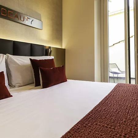The Market Urban Hotel 4*