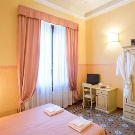 Fiorita Hotel Florencia