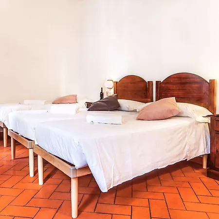 Hotel Costantini