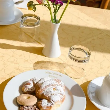 Hotel Fiorita Florencia