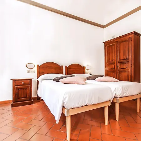 Costantini Hotel 2*