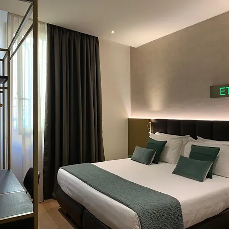 The Market Urban Hotel 4*