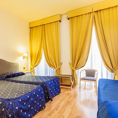 Hotel Benivieni Florence