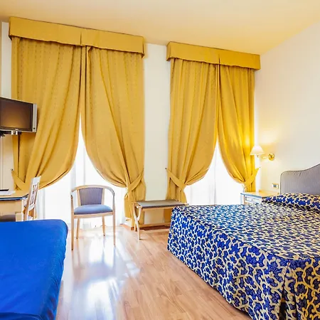 Benivieni Hotel Florence