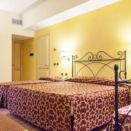 Hotel Benivieni Florence