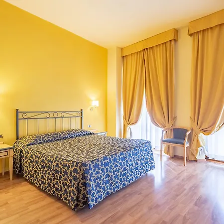 Hotel Benivieni 3*