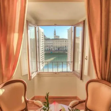 Bretagna Heritage - Alfieri Collezione 4* Firenze