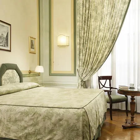 Отель Palazzo Niccolini Al Duomo Residenza D'epoca Флоренция