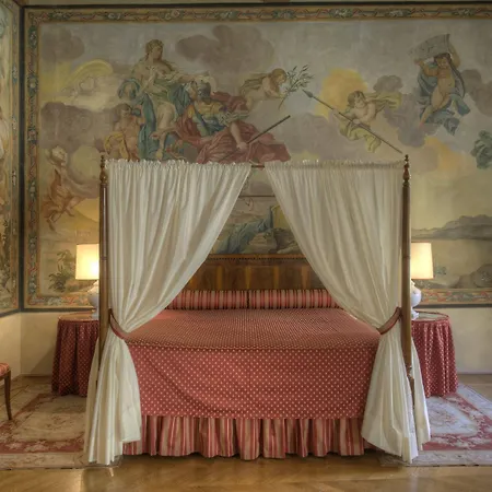 Hotel Palazzo Niccolini Al Duomo Residenza D'epoca Florence