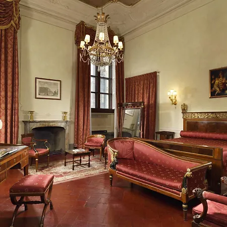Hotel Palazzo Niccolini Al Duomo Residenza D'epoca 3*