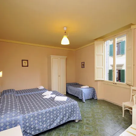 Marine 3* Firenze