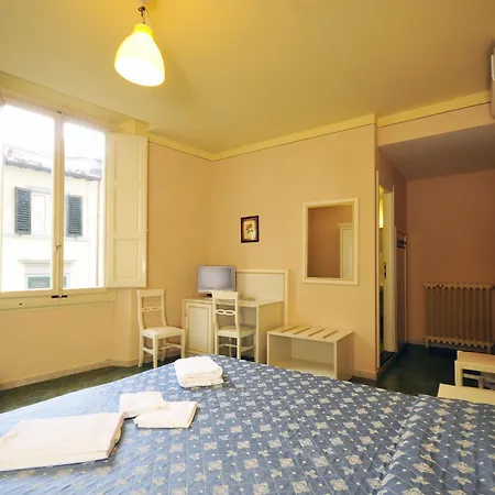 Hotel Marine 3*