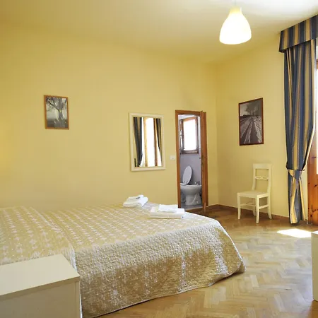 Marine 3* Firenze