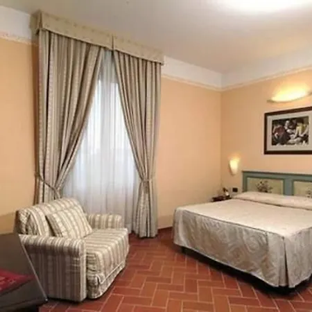 Caravaggio Hotel 3*