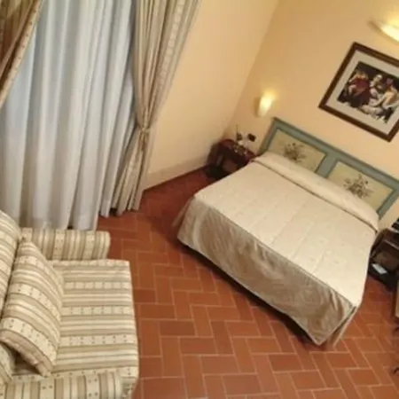 Caravaggio Hotel