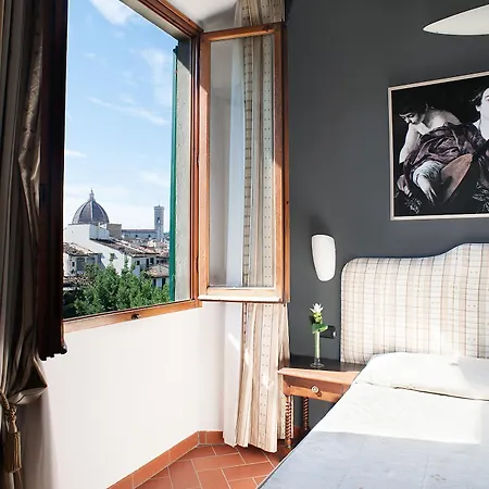 Caravaggio Hotel